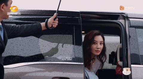 每一个姐姐都可以乘风破浪,乘风破浪的姐姐不就是宫斗剧么