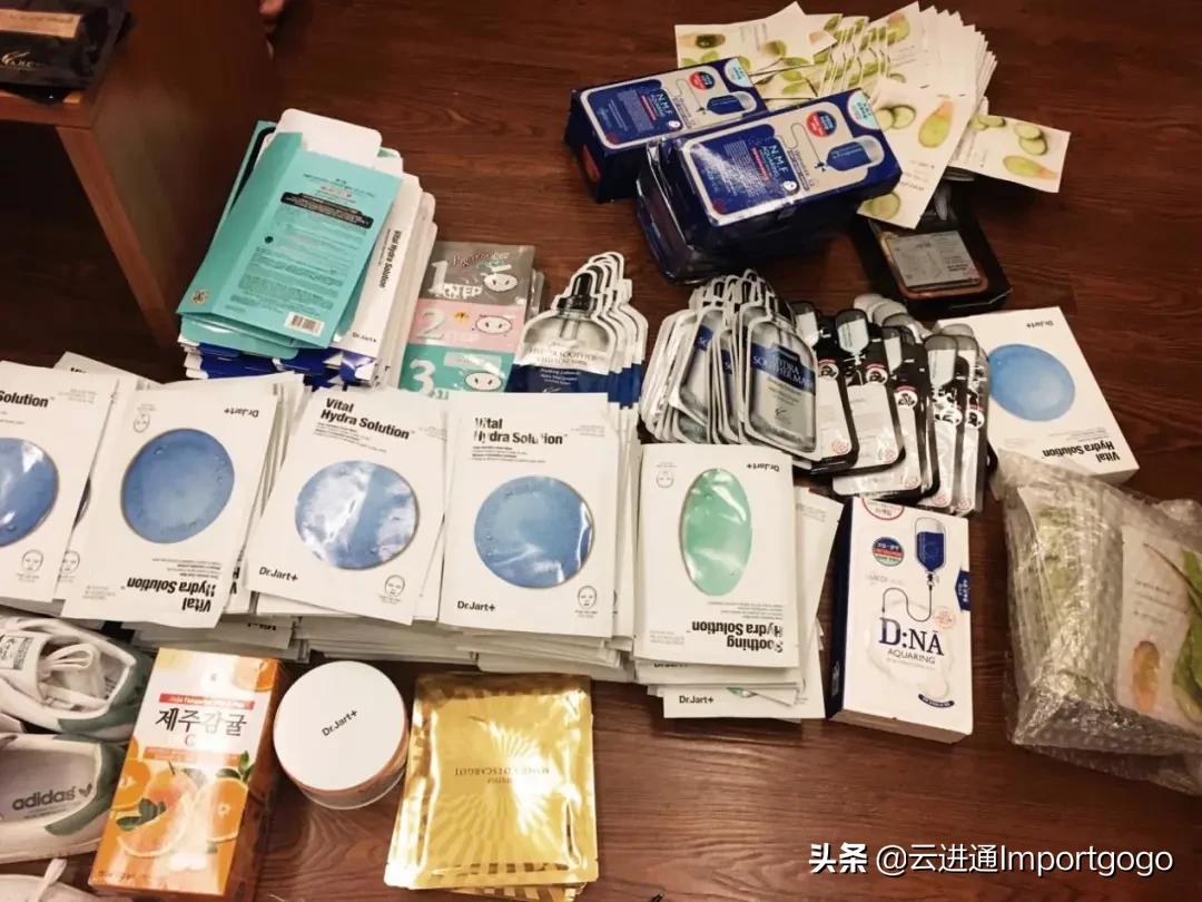 无中文标签进口化妆品处罚标准,无中文标识化妆品处罚案例
