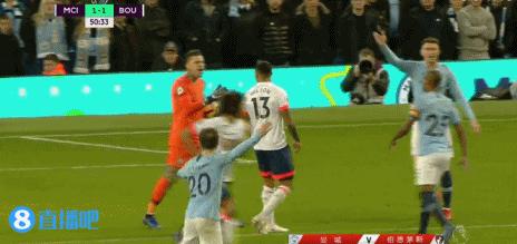 梅西过斯特林,梅西附体任意球视频