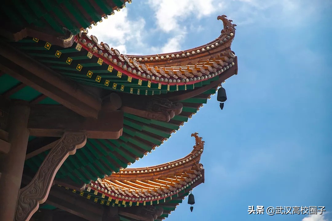 人这一生总要去一次武汉,人这辈子一定要去一次华东