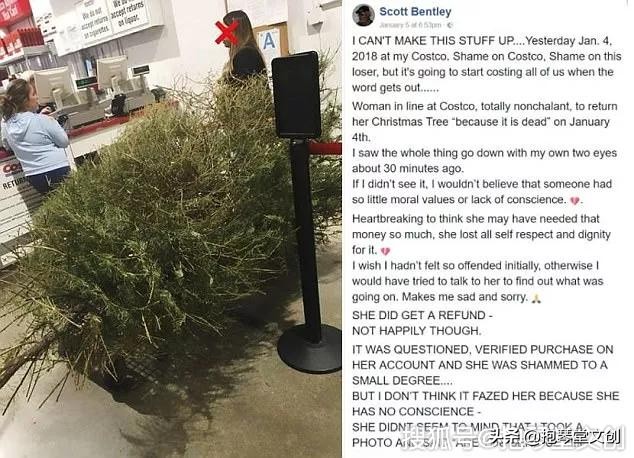 costco暂停营业视频,costco开业半天被买停罐车