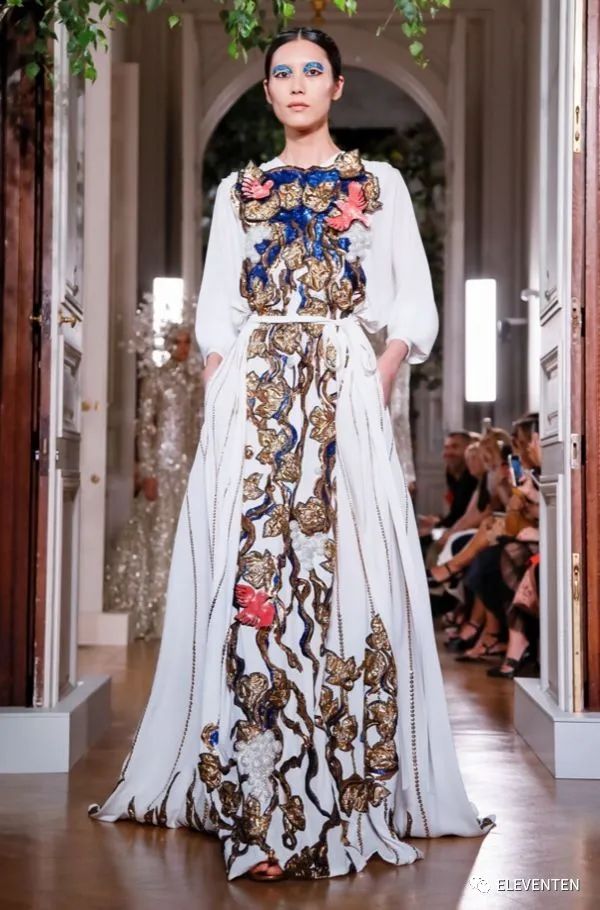 2023服装设计细节 (中性风格服装设计细节)