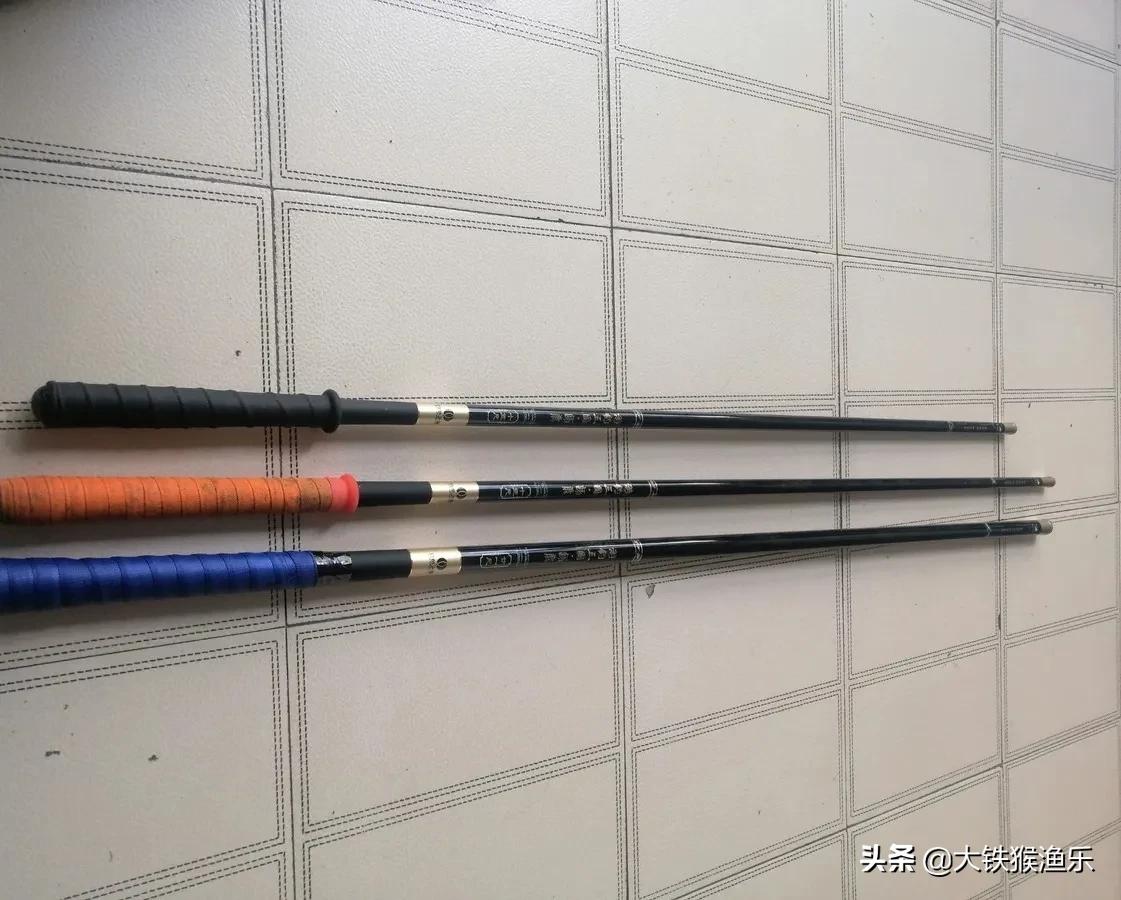 特别轻而且可以钓大鱼的鱼竿,手感好的综合鱼竿200-300