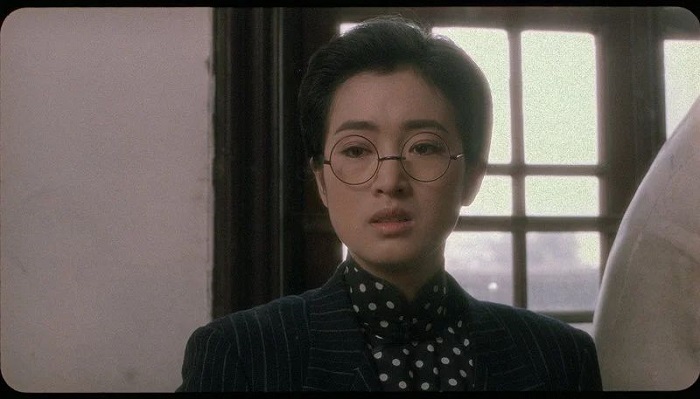 画魂潘玉良的传奇人生,画魂潘玉良从青楼到画家