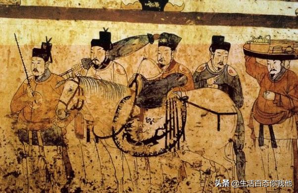 这个辽国大将百战百胜，人生最后一场战役中却败给一个宋朝小将