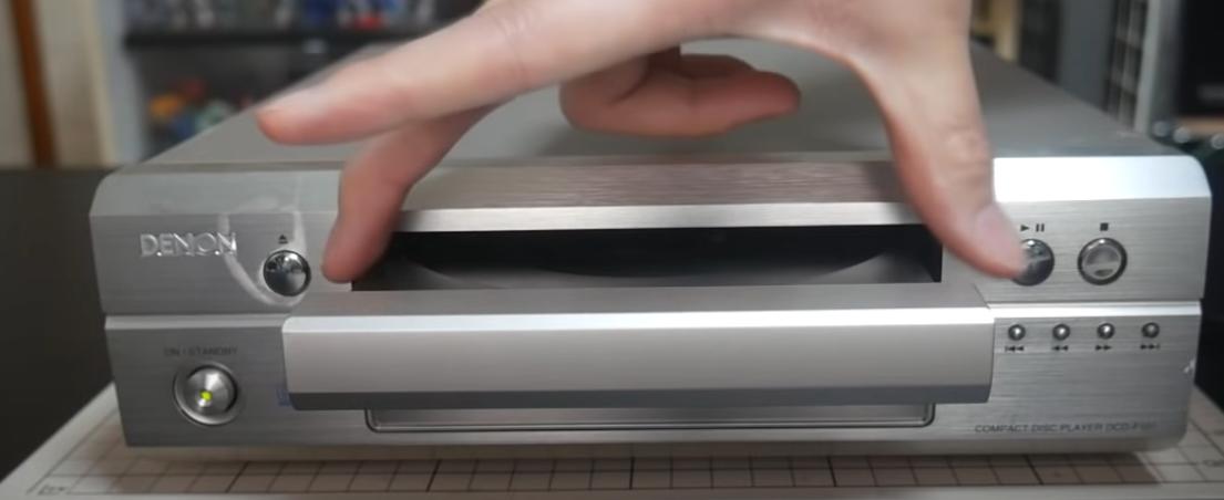 天龙DENONF101组合音箱,天龙denoncd机