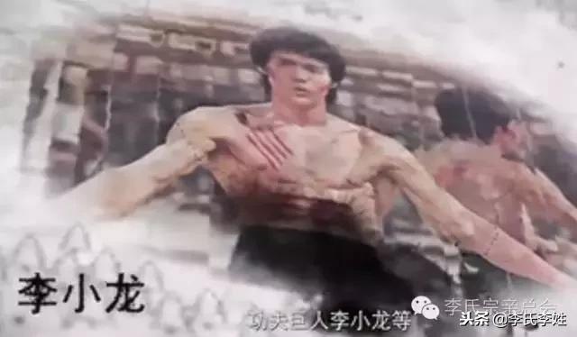 李家人视频完整版,李家名人100名