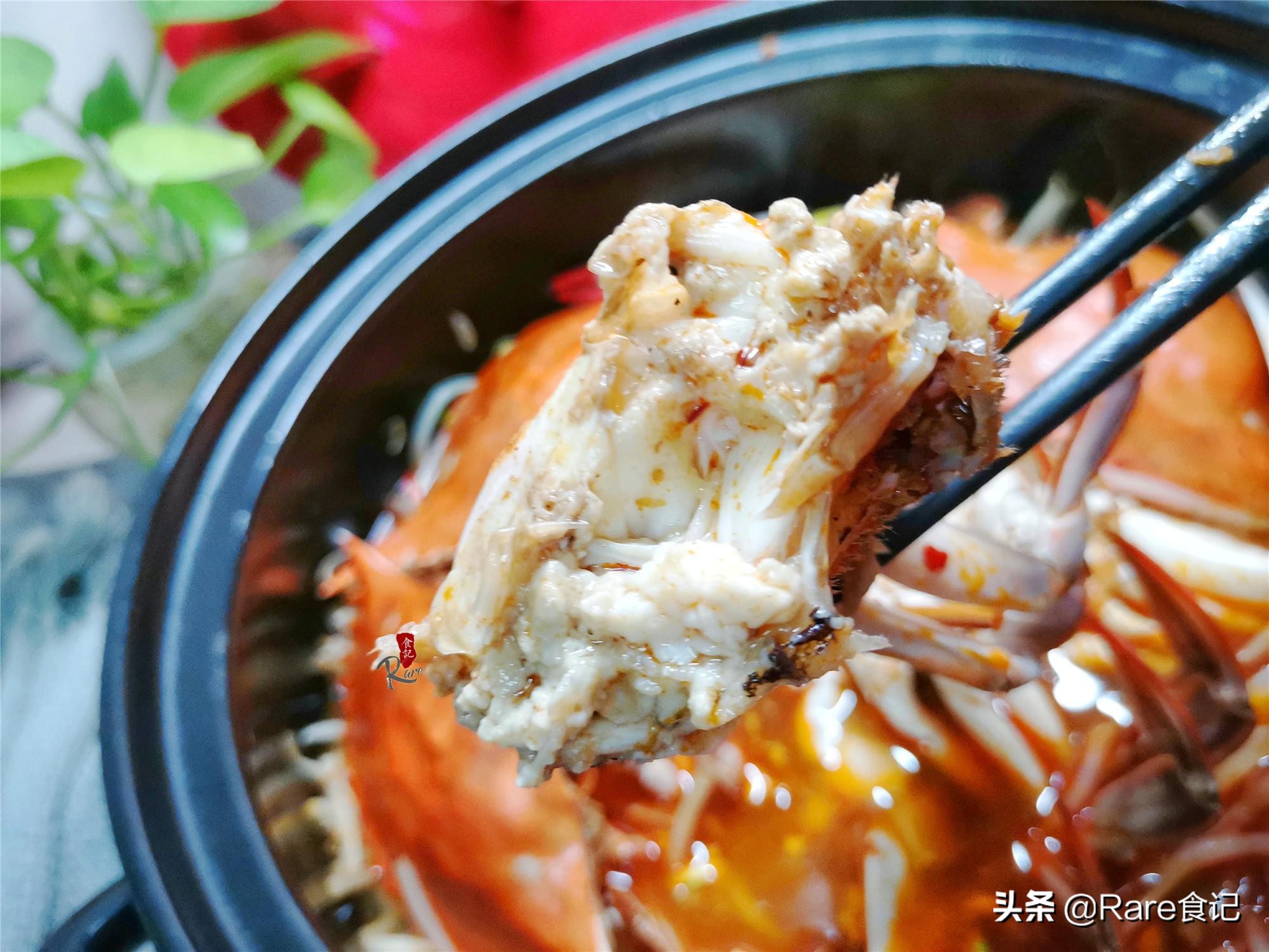 中秋节螃蟹应该怎么做,中秋节螃蟹的正确蒸煮方法