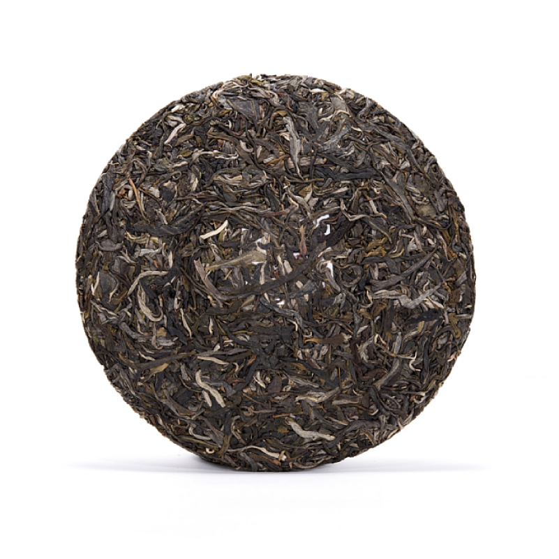 普洱七子饼是红茶系列吗,普洱茶饼叫七子饼