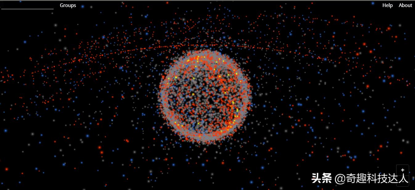 如何观测宇宙现在的样子,怎么看宇宙的信息