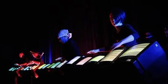 扫码能打碟的手环,扫码打碟的手环