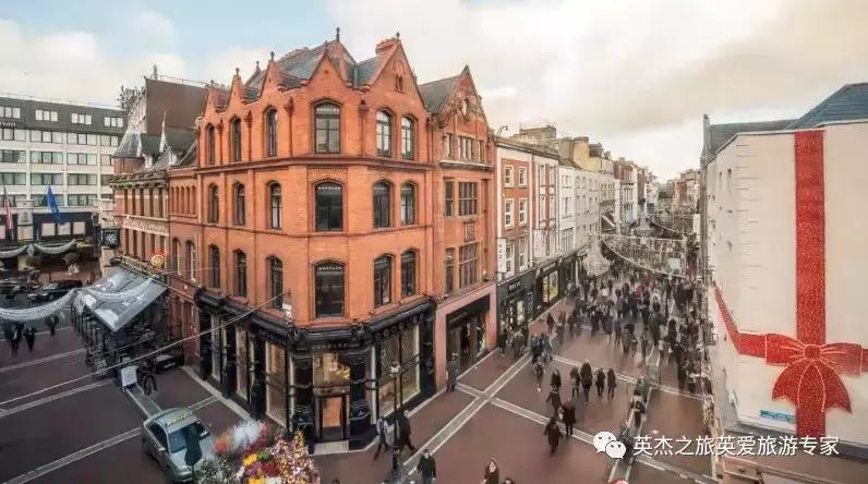 一场充满趣味的自驾旅游,大不列颠环岛游玩攻略