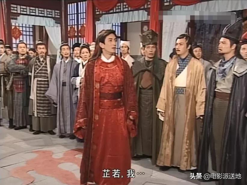 被翻拍的5次经典之作,至今为止都无法翻拍的经典之作