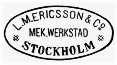 爱立信的百年沉浮(完整版)