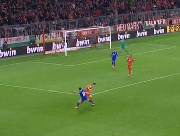 深度解析拜仁欧冠,拜仁赛季点评