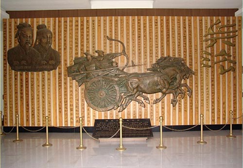 如果近代中国是个强国会怎样,如果是齐国统一天下的话会怎么样