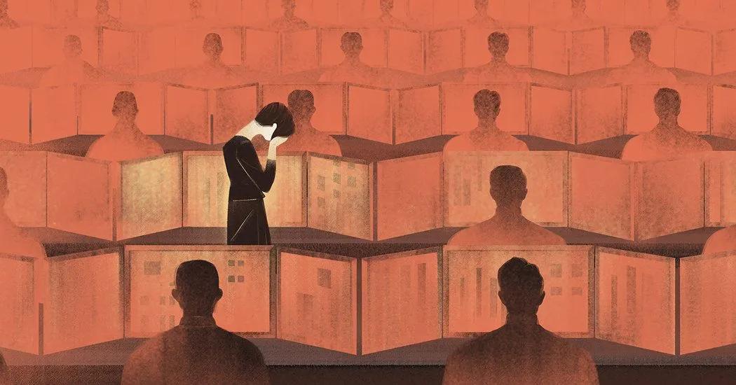 8年间，披着艺术家外衣，他将5000张*拍偷**照做成艺术展