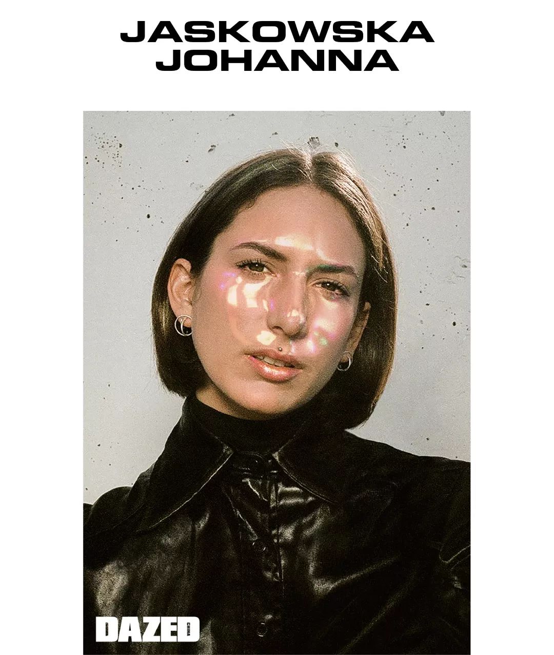 dazed杂志有中国版吗,dazed杂志