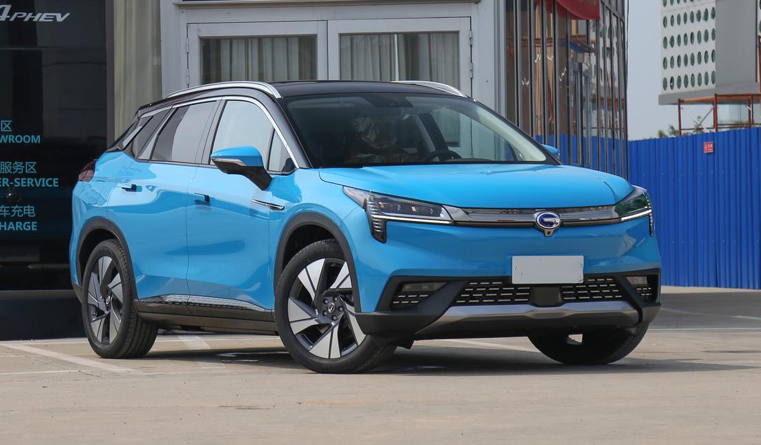 国产高性价比5万新能源车,2023值得购买的新能源国产车