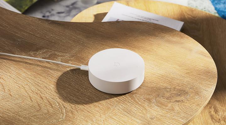 智能家居需要几个小米多模网关,小米多模网关构建智能家居