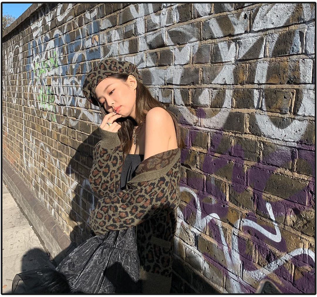 韩国偶像最爱的6个品牌，价格跟ZARA差不多