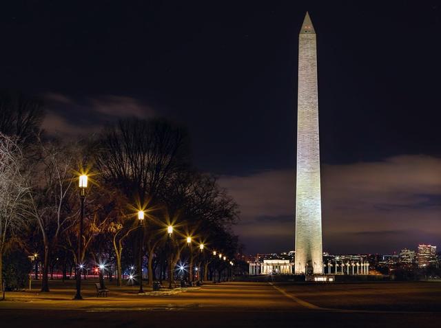 夜景的拍摄技巧教你拍摄夜景大片,夜景拍摄怎么拍出好看的效果