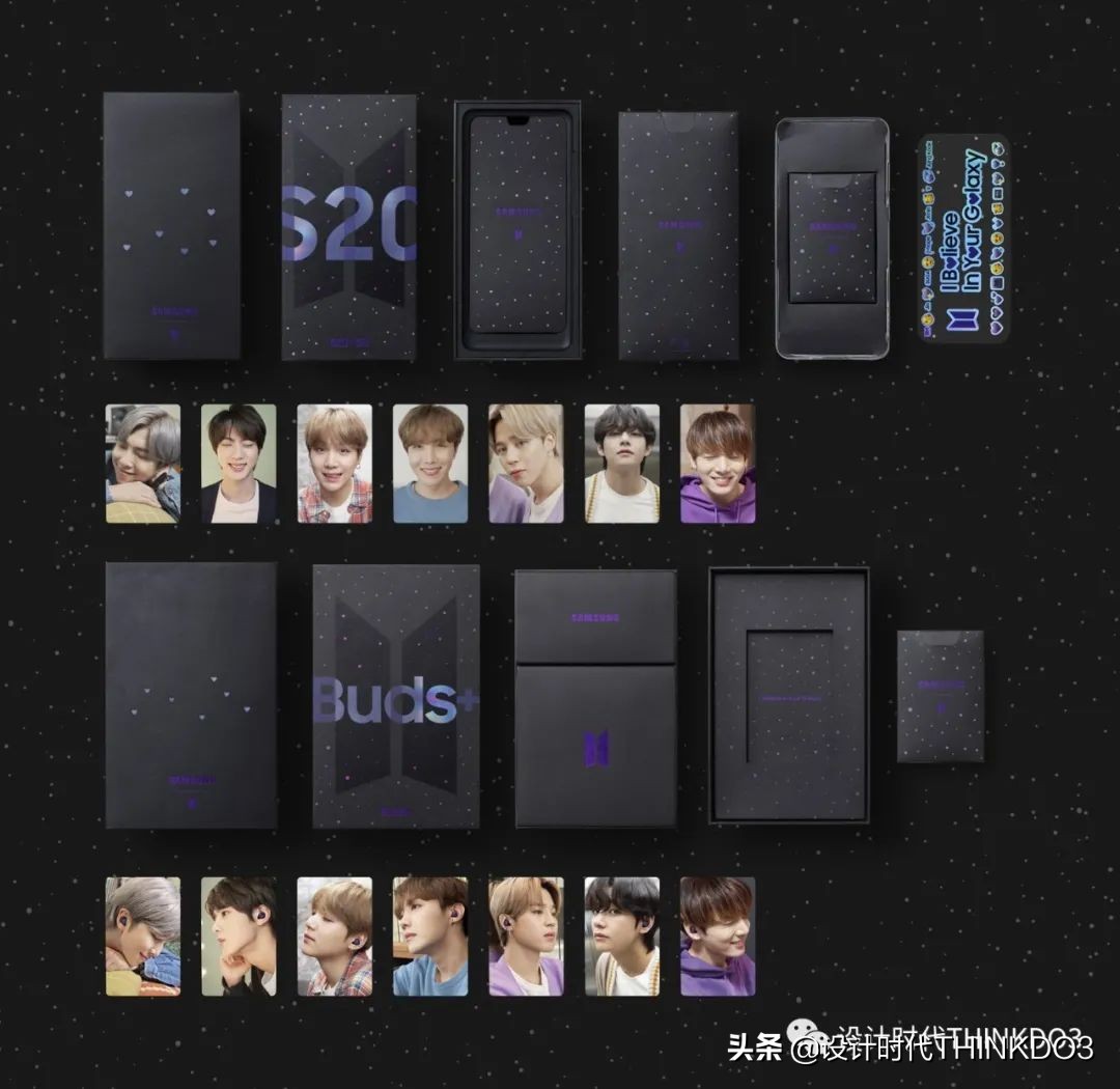 2020德国if设计奖中国作品,2020德国if设计金奖出炉