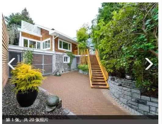 现在的市场，200万在温西西温，能买到什么样的房子？看醉了！