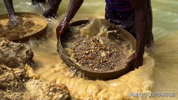 宝石矿床学复习 (宝石鉴定复习资料)