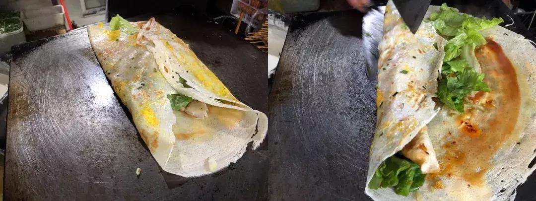 海小、曙光中学、二中……宁波这5所学校边上的老底子早餐，很多人毕业了还念念不忘……