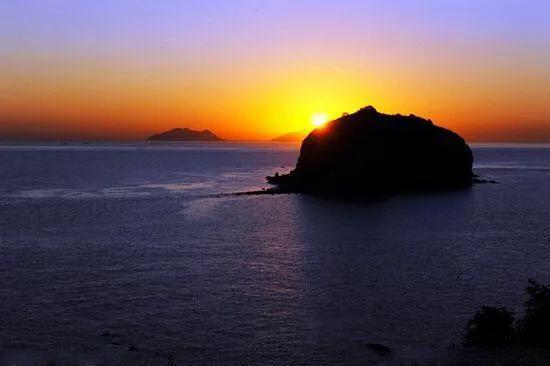 辽宁最干净的海滩旅游景点推荐,辽宁有哪些好玩的海滩景区