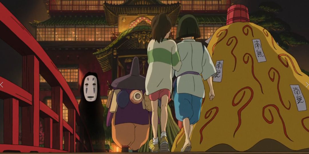 日本千与千寻油屋怎么去,油屋千与千寻