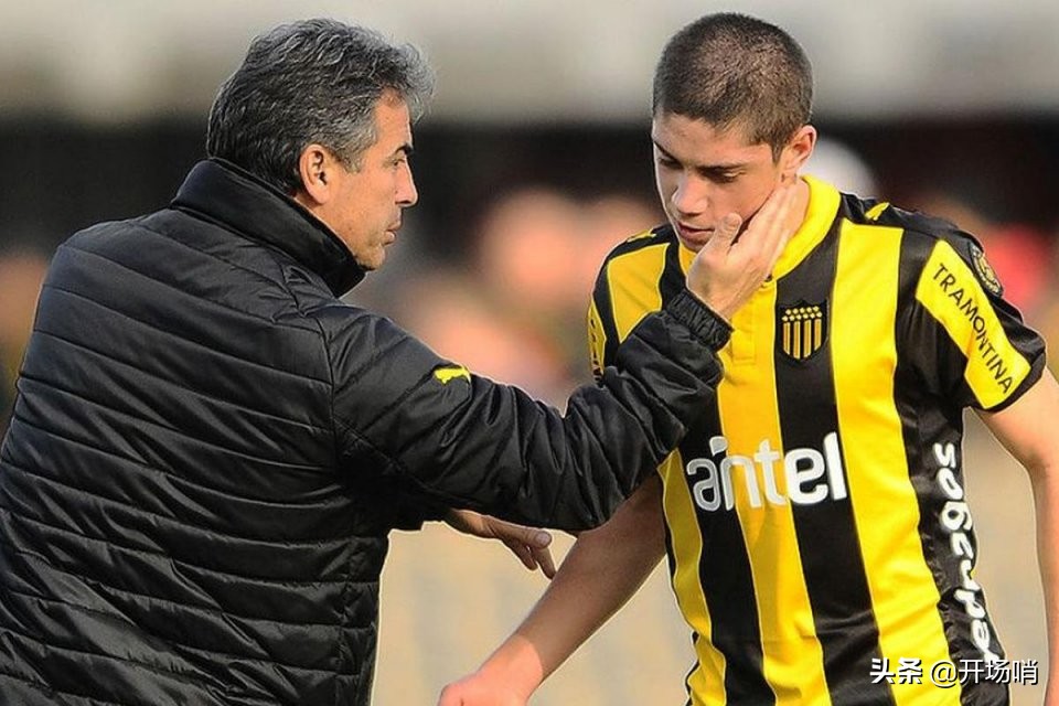 皇马小将居莱尔世界波,皇马成长之路完整版