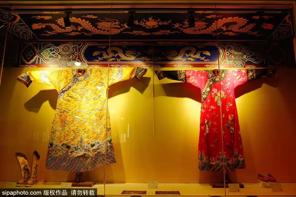 北京的人间仙境景点,北京的绝美景点