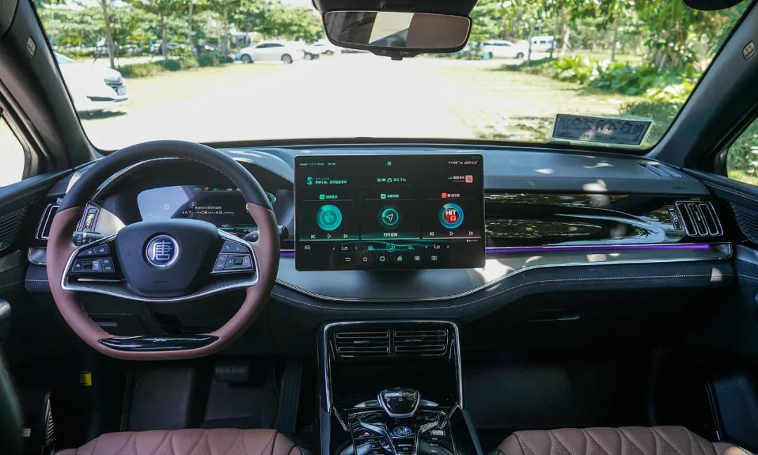 比亚迪唐dmi和本田奥德赛哪个省油,比亚迪唐dmi跑长途感受