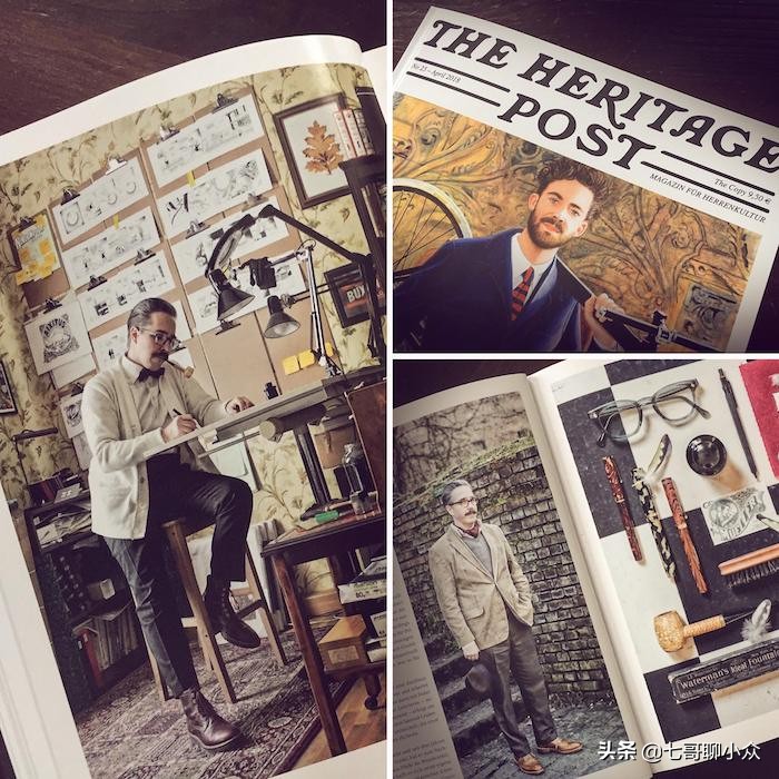 最受欢迎的男性杂志,国内5大男性杂志排行榜