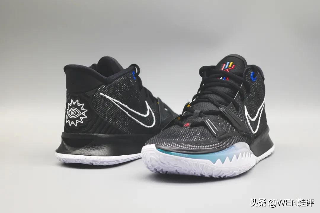 适合欧文7的足弓支撑鞋垫,足弓支撑板有用么