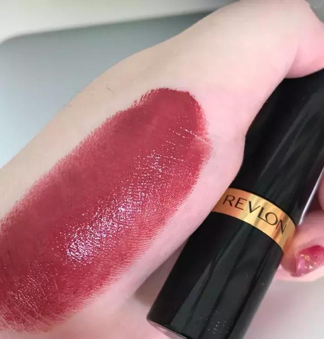 露华浓口红225和325试色,便宜好用口红安全伪素颜