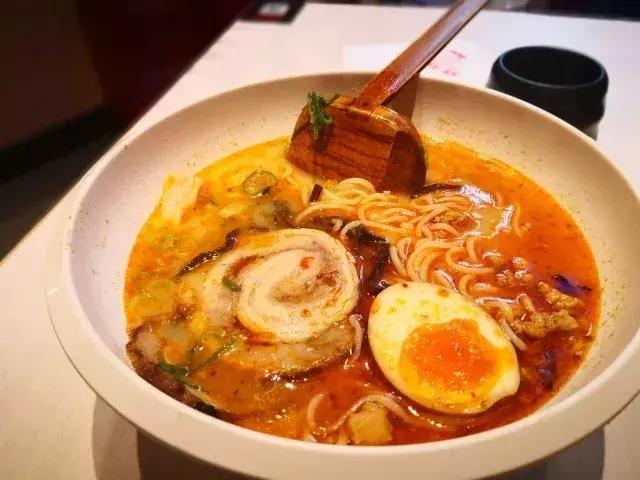 亚洲美食节美食嘉年华,亚洲美食节吃遍上下两千年