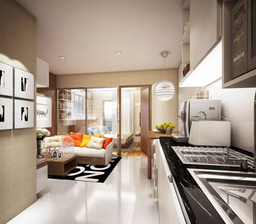 泰国租房的真实生活,泰国租房的真实感受