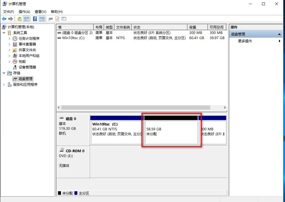 笔记本电脑有必要分区吗,新买的笔记本电脑分区如何操作