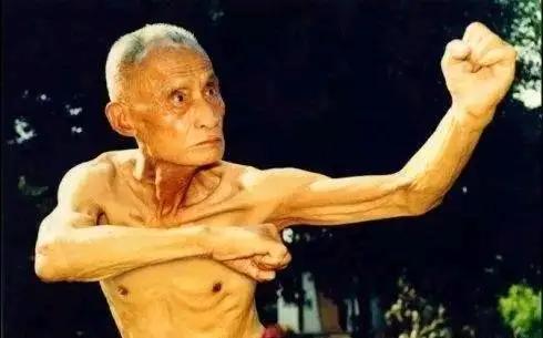 武林奇葩无限制格斗,武林绝学各种招式