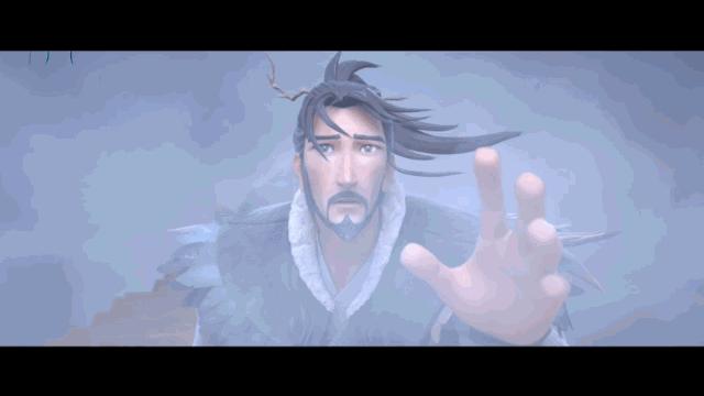 还在电影院看《姜子牙》？这个长假，“姜叔”已经在常熟等你啦