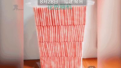 散装卫生巾“火”了……怎么挑才能远离妇科病？