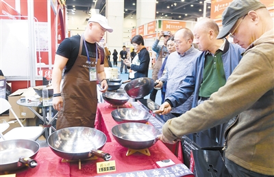 双休日逛会展中心,周末逛会展