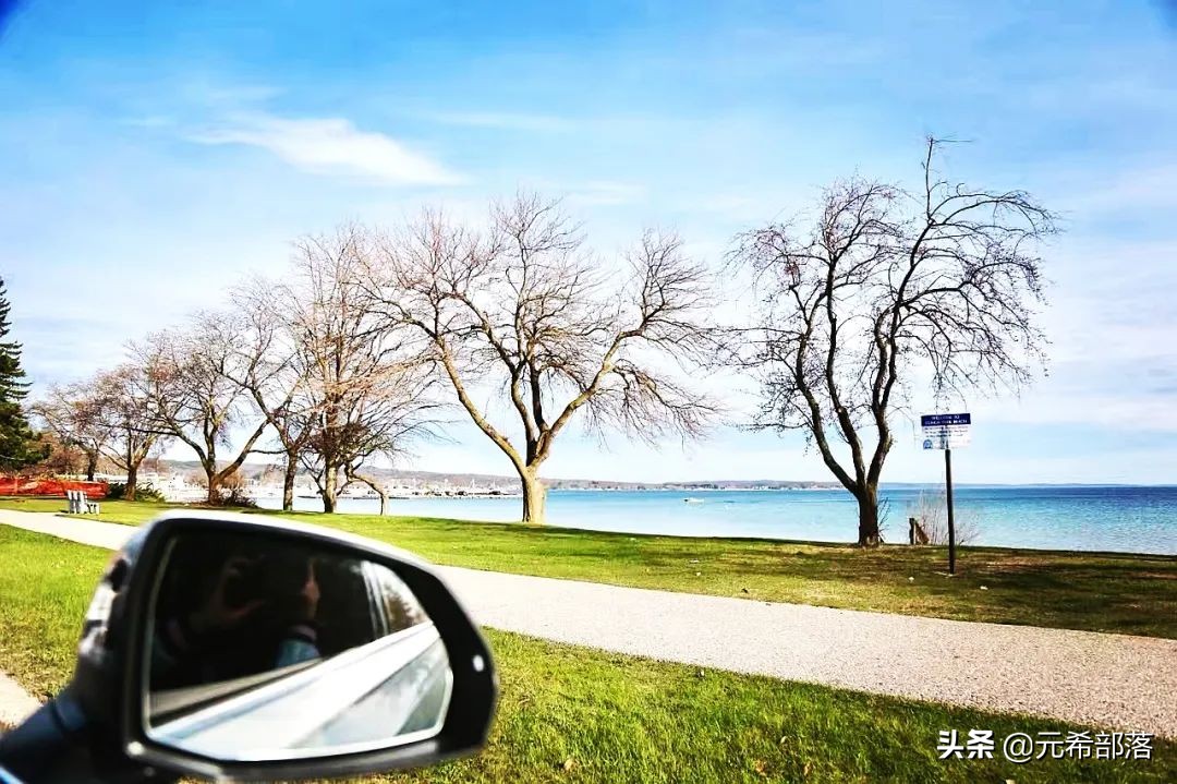 芝加哥周边小城旅游攻略,芝加哥旅游路线地图