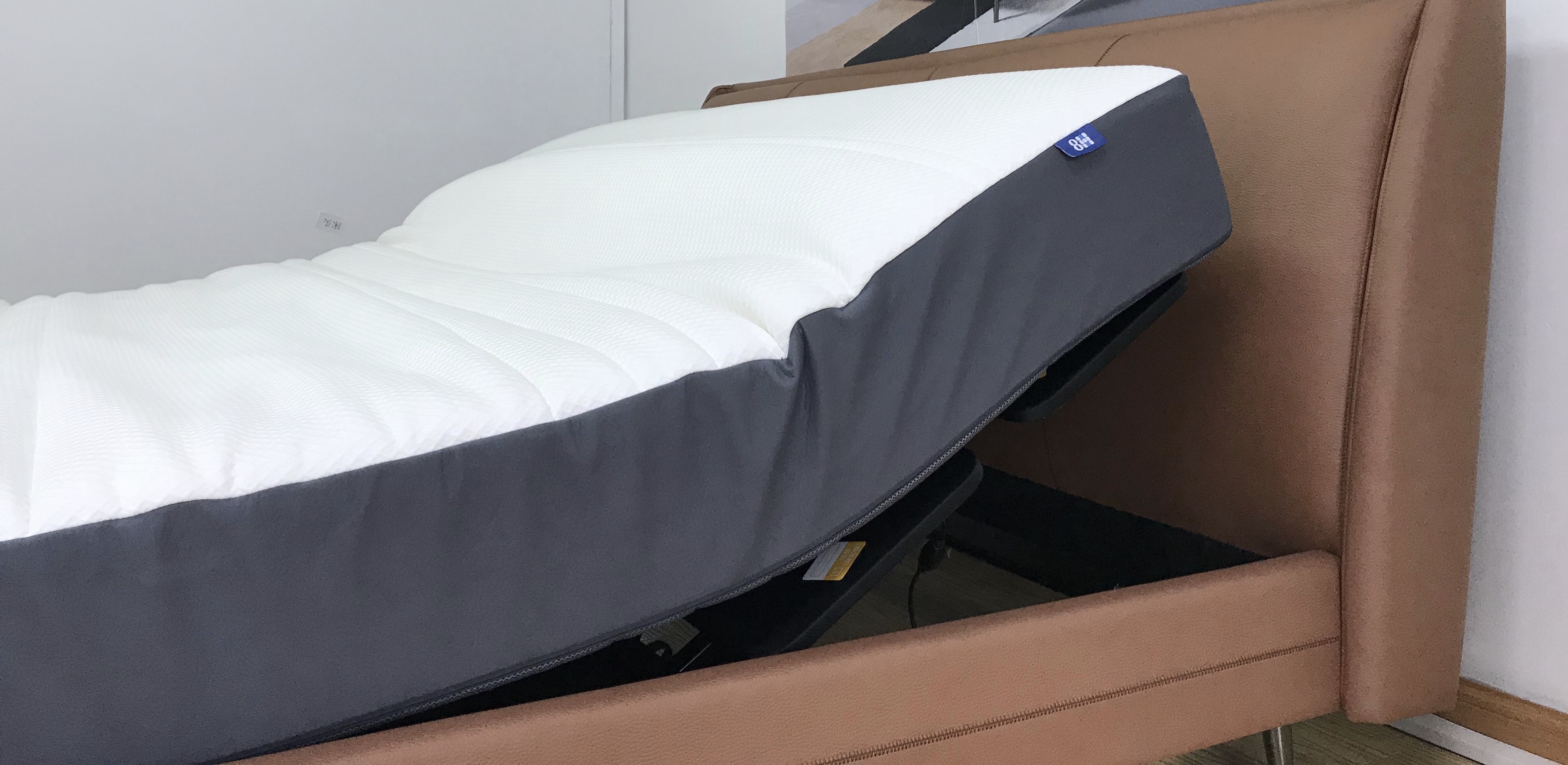 milanpro电动床,milan智能电动床pro