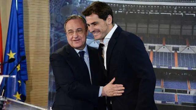 阻挡死神！39岁传奇门神退役真正原因揭晓：C罗梅西送上祝福