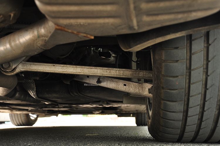 试驾凯迪拉克ct6入门车型,胖哥试驾凯迪拉克ct628t精英