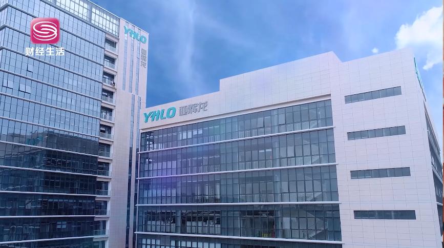 深圳财经频道的报道,深圳财经频道直通车